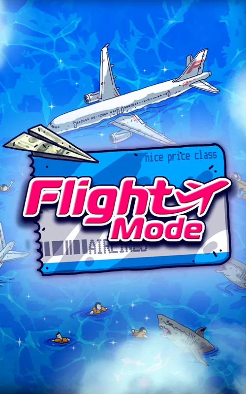 Flight Mode at Hot Streak Casino