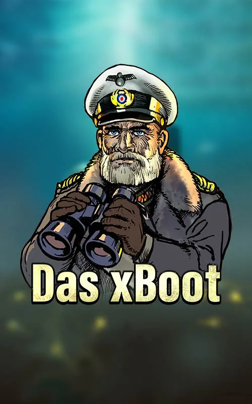 Das xBoot at Hot Streak Casino