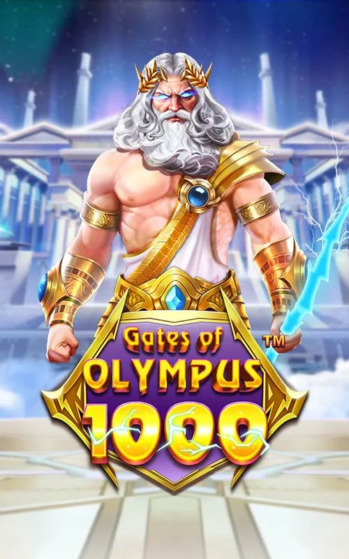 Gates of Olympus at Hot Streak Casino